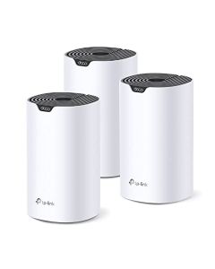 TP-Link Extensor DE Cobertura AC1900 Whole Mes WIFI 3-Pack