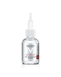 Vichy Ha epidermic filler: serum anti arrugas de acido hialuronico