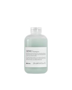 Davines Minu Shampoo, 8.45 fl.oz., 8.8 ounces, 24090695 mililitro, 1