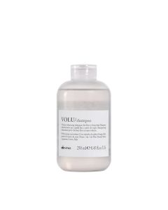 Davines - Champú esencial para el cuidado del cabello VOLU, 250 ml, 249 ml