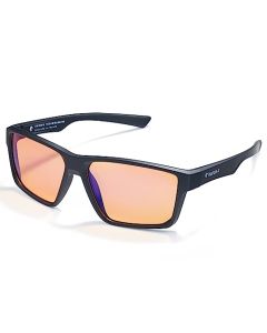 Horus X ® • Lentes Gamer • Lentes Luz Azul Lentes para Computadora Pantalla | Anti Fatiga y Fatiga Visual