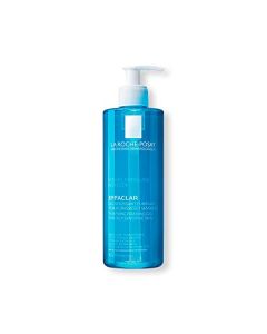 La Roche Posay Effaclar Gel Purificante Gel Limpiador Facial para Piel Grasa, 400 ml