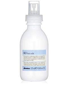 Su Hair Milk Davines Leche Protectora Solar Davines 135 ml