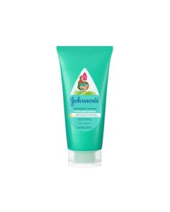 JOHNSON'S Crema para peinera Hdratación Intensa 200 ml