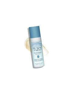 TIZO Eye Renewal - Hidratación reafirmante para contorno de ojos con protección solar SPF20 15 g