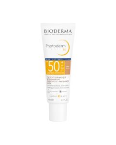 Bioderma Photoderm M SPF 50 jasny