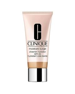Clinique Crema Facial Hidratante con un Toque de Color FPS 25 40ml
