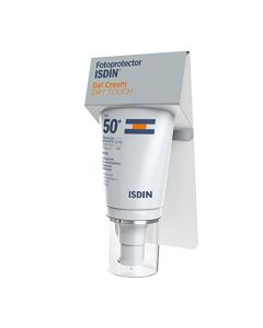 Isdin Fotoprotector spf 50+ Gel Crema Dry Touch 50 ml - Protector Solar