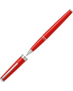 Montblanc Pix Rollerball Red 114813