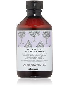 Davines Natural Tech Calming Shampoo Sachet Kit