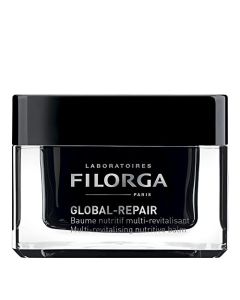 Filorga Global Repair Bálsamo de Noche Anti Edad con Ácido Hialurónico y Péptidos 50ml