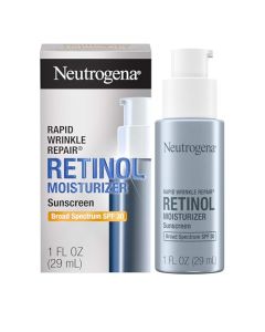 Neutrogena Rapid Wrinkle Repair SPF 30, 1 oz.