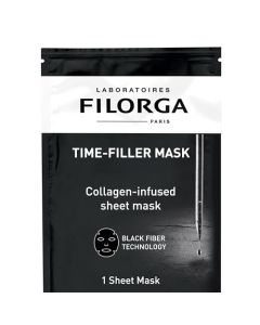Filorga Time-filler super smoothing black mask