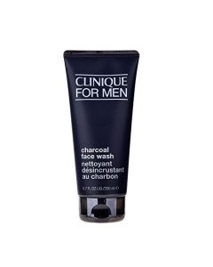 Clinique Clinique For Men Charcoal Face Wash for Men Face Wash 6.7 oz