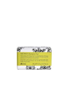 Davines MOMO Shampoo Bar, 100 g.