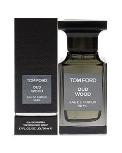 Tom Ford Oud Wood EDP Spray Unisex 1.7 oz