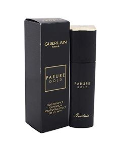 Guerlain Parure Gold Radiance Foundation SPF 30 - # 05 Beige Fonce/Dark Beige for Women Foundation 1 oz