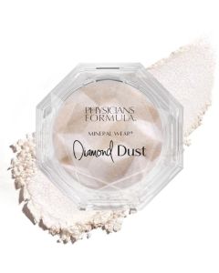 Physicians Formula, iluminador facial, Diamond Dust Starlit Glow