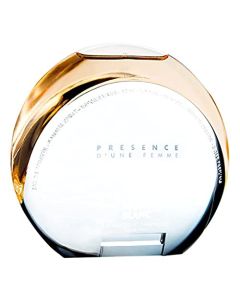 Mont Blanc Presence D'une Eau De Toilette Spray For Women, 2.5 Ounces