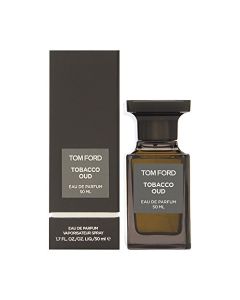 Tom Ford Private Blend Tobacco Oud 1.7 oz / 50ml Sealed In Box.