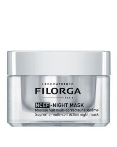 Filorga NCEF Night Mascarilla Nocturna de Regeneración Intensiva de Piel