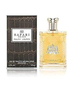 Ralph Lauren Safari Spray, 4.2 fl oz
