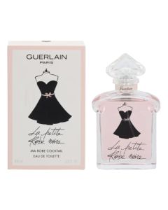 La Petite Robe Noire by Guerlain for Women - 3.3 oz EDT Spray