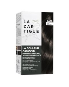 Tinte Para Cabello Permanente Lazartigue La Couleur Absolue Sin Amoniaco