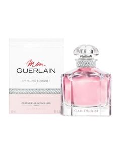Mon Guerlain Sparkling Bouquet agua de perfume 100 ml Dama