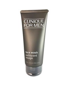 Clinique For Men Face Wash by Clinique for Men - 6.7 oz Cleanser