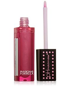 Physicians Formula pH Matchmaker pH Powered Lip Gloss, Light Pink, 0.13 Ounce