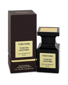 Tuscan Leather by Tom Ford for Men - 1 oz EDP Spray
