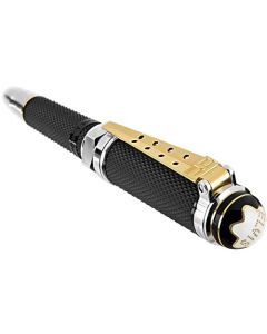 Montblanc - Lápiz mecánico y bolígrafos modelo RB GCh E. Presley