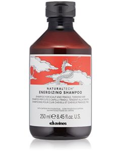 Davines Natural Tech Energizing Shampoo, 8.45 Ounce