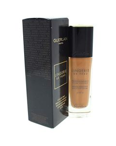 Guerlain Lingerie De Peau Natural Perfection Foundation SPF 20, 05n Fonce Deep
