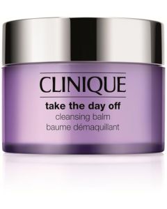 CLINIQUE de Clinique, Bálsamo Limpiador Take The Day Off (Tamaño Jumbo) -200ml/6.7oz