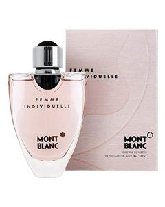 MONTBLANC INDIVIDUELLE FEMME 75 VPO
