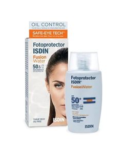 ISDIN - Fotoprotector Fusion Water Oil Control FPS 50+ de