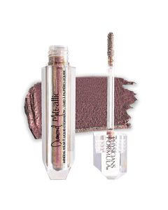 Physicians Formula Mineral Wear Diamond Melt-allic Bronce Brilliance
