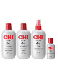 CHI Home Stylist Kit