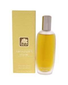 Aromatic Elixir Parfum Spray for Women by Clinique 3.4 Ounce