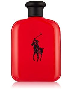 POLO RED by Ralph Lauren, 4.2 Fl Oz