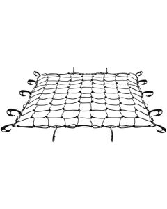 Thule 692 Stretch Cargo Net, color -, No aplica, pack of/paquete de 1