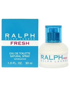 Ralph Lauren Ralph Fresh Women 1 oz EDT Spray