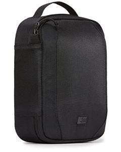 Case Logic Lectro Accessory Case Plus, Negro - Negro