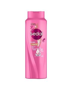 Sedal Shampoo Ceramidas 620 ml