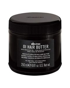 Davines Oi Hair Butter, 8.8 Fl Oz