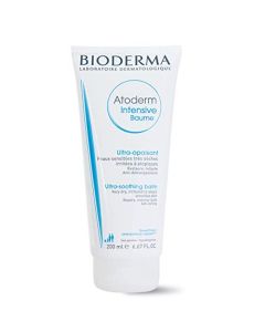 Bioderma | Atoderm Intensive Bálsamo 75ml | Bálsamo calmante que alivia la comezón y restaura la barrera cutánea