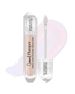 Physicians Formula Mineral Wear Diamond Plumper Rosa Claro Corte Princesa