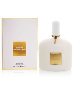 Tom Ford White Patchouli by Tom Ford for Women. Spray 3.4-Ounce